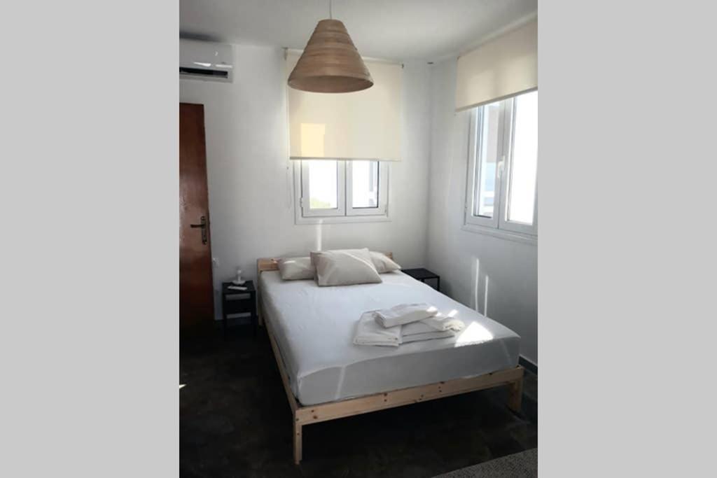 Вилла Athena S House Platia Ammos Экстерьер фото